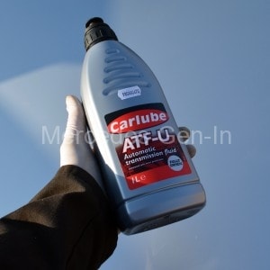 Carlube ATF-U Synthetic Gearbox Oil