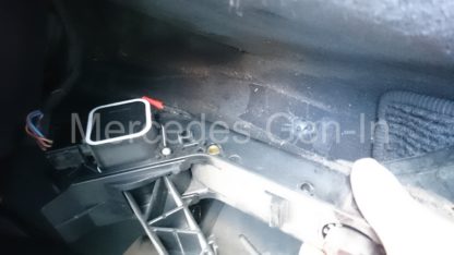 For Mercedes C CLK E S Class C230 Throttle Accelerator Gas Pedal Position Sensor